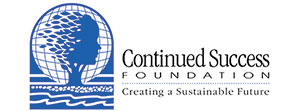 Continued Success Foundation Logo